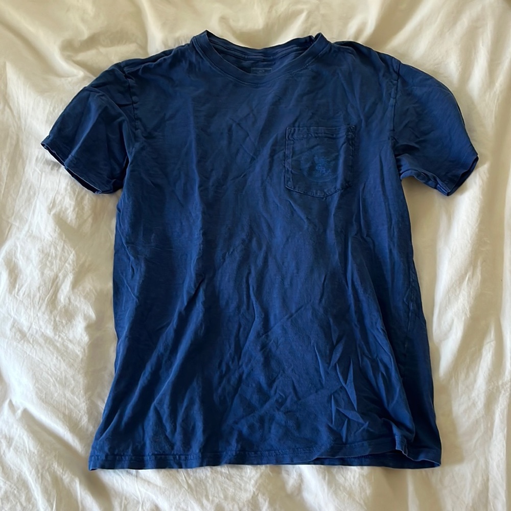 Southern Tide Mens Tshirt